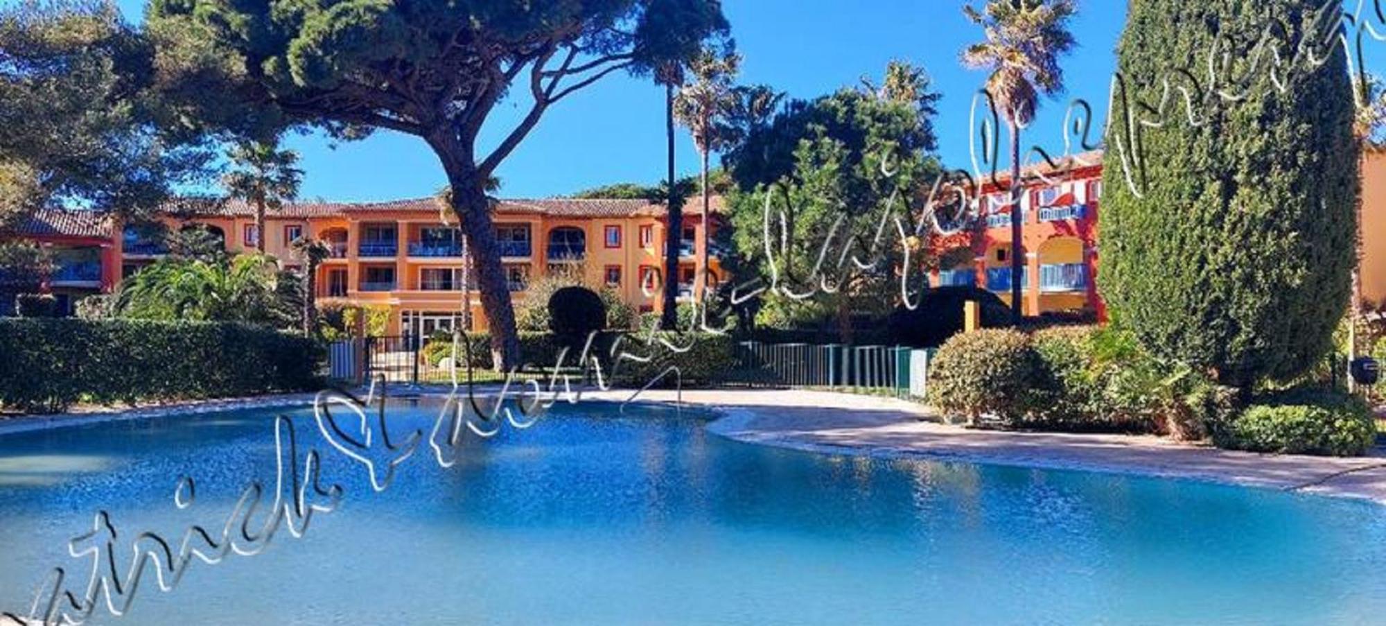 Magnifique Parc De La Presqu'Ile Avec Piscine Et Plage Face A Porquerolles ! Hyeres Bagian luar foto